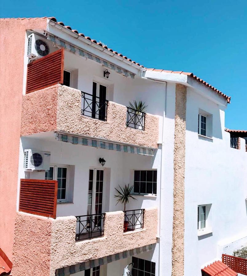Ιno Skiathos Екстериор снимка