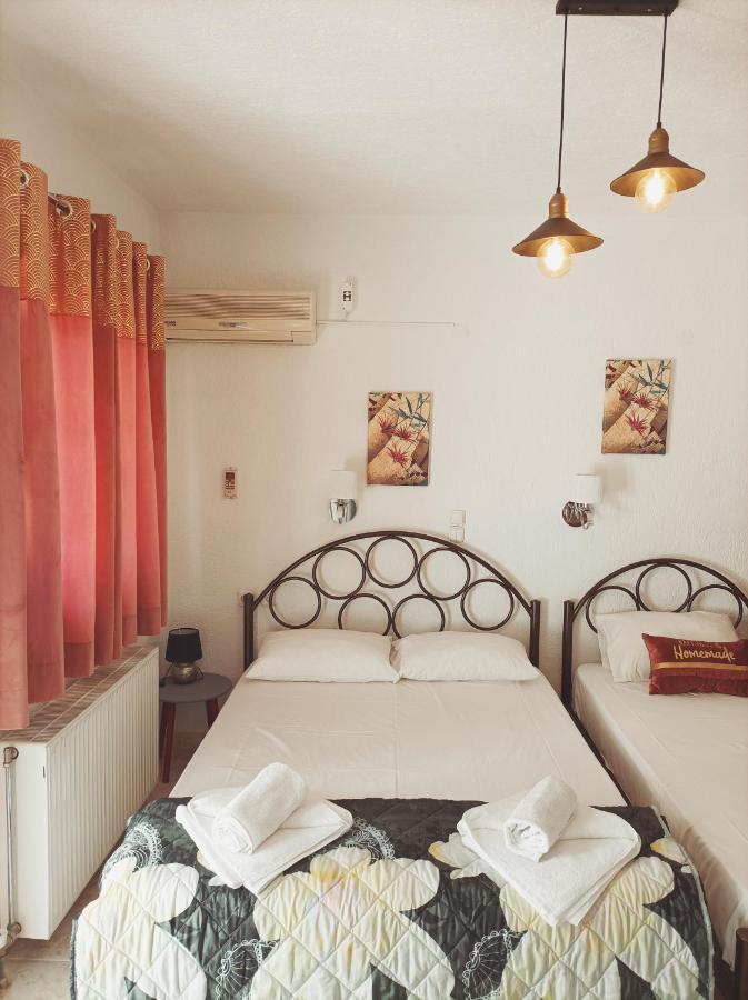 Ιno Skiathos Екстериор снимка