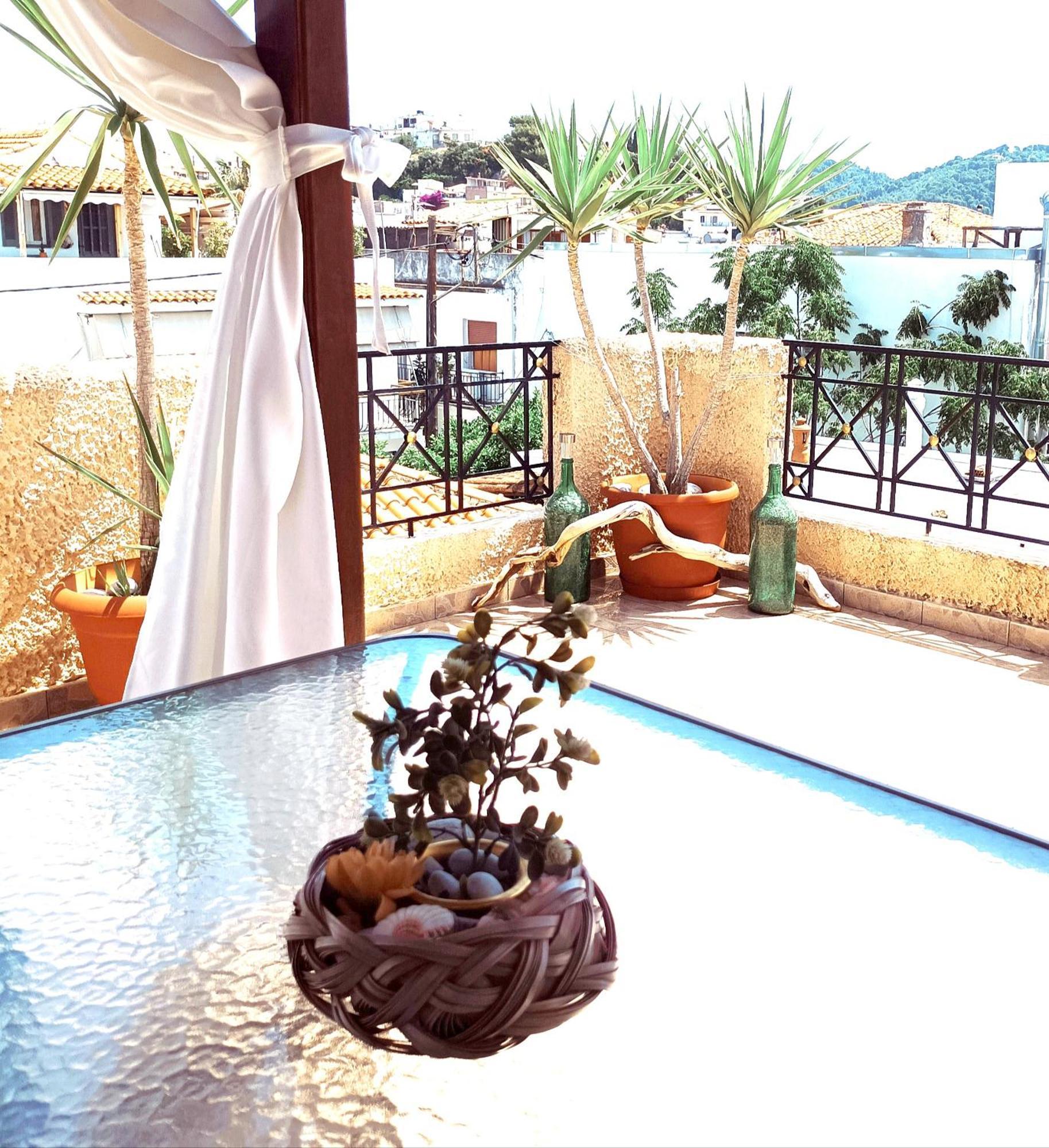 Ιno Skiathos Екстериор снимка