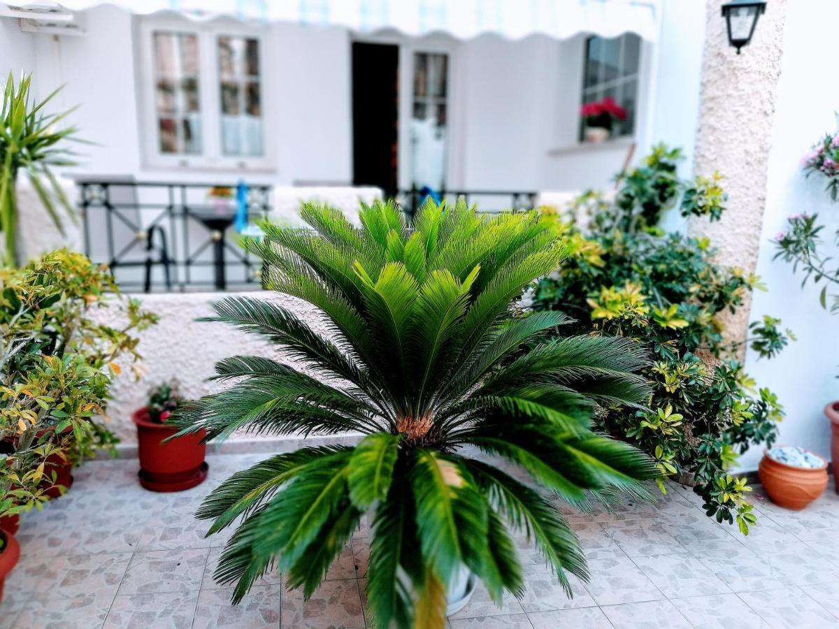 Ιno Skiathos Екстериор снимка